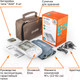 Миниатюра изображения товара Тонометр Prolife PA5 Comfort