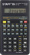 Миниатюра изображения товара Калькулятор Staff STF-165 / 250122