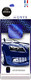 Миниатюра изображения товара Ароматизатор автомобильный Aroma Car Prestige Card Onyx