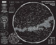 Миниатюра изображения товара Настенная карта АСТ Карта звездного неба складная A0
