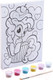 Миниатюра изображения товара Картина по номерам Hasbro My Little Pony Пинки Пай / 5199069