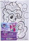 Миниатюра изображения товара Картина по номерам Hasbro My Little Pony Пинки Пай / 5199069