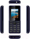 Миниатюра изображения товара Мобильный телефон Itel IT2163N / ITL-IT2163N-DEBL (синий)