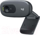 Миниатюра изображения товара Веб-камера Logitech HD Webcam C270 / 960-000999