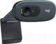 Миниатюра изображения товара Веб-камера Logitech HD Webcam C270 / 960-000999