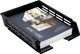 Миниатюра изображения товара Лоток для бумаг Стамм XXL / ЛТГ-30570 (черный)