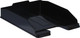 Миниатюра изображения товара Лоток для бумаг Стамм Эксперт / ЛТГ-30566 (черный)