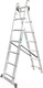 Миниатюра изображения товара Лестница-стремянка ForceKraft BL-E207