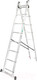 Миниатюра изображения товара Лестница-стремянка ForceKraft BL-E210