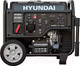 Миниатюра изображения товара Инверторный генератор Hyundai HHY7055Si