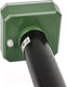 Миниатюра изображения товара Ультразвуковой отпугиватель Uniel UDR-S21 Sol Green / UL-00010413