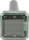 Миниатюра изображения товара Ультразвуковой отпугиватель Uniel UDR-S21 Sol Green / UL-00010413