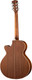Миниатюра изображения товара Электроакустическая гитара Parkwood S27-GT (с чехлом)