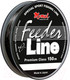 Миниатюра изображения товара Леска монофильная Momoi Feeder Line 0.23мм (150м)