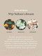 Миниатюра изображения товара Аромадиффузор Aroma Republic №57 Sultan's Dream (50мл)