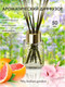 Миниатюра изображения товара Аромадиффузор Aroma Republic №60 Italian Garden (50мл)