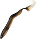 Миниатюра изображения товара Мягкая приманка Savage Gear LB Real EEL Dirty Eel / 80193