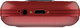 Миниатюра изображения товара Мобильный телефон Maxvi B5ds (красный)