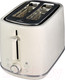Миниатюра изображения товара Тостер Oursson TO2112/IV / TS2112/IV