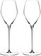 Миниатюра изображения товара Набор бокалов Riedel Sauvignon Riedel Veloce 6330/33 (2шт)
