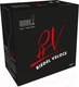 Миниатюра изображения товара Набор бокалов Riedel Sauvignon Riedel Veloce 6330/33 (2шт)