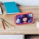 Миниатюра изображения товара Пенал ArtSpace Sweety / ПТ2_49706