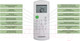 Миниатюра изображения товара Сплит-система Lessar Ego LS-HE12KNA2AB/LU-HE12KNA2AB