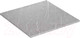 Миниатюра изображения товара Столешница для стола Sheffilton SHT-TT 80/80 МДФ 22мм (серый мрамор)