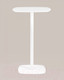 Миниатюра изображения товара Барный стол Stool Group Form 60x60 / T-005H (белый)