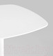 Миниатюра изображения товара Барный стол Stool Group Form 60x60 / T-005H (белый)