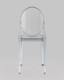 Миниатюра изображения товара Стул Stool Group Victoria Ghost / XH-8071 (прозрачный)