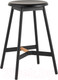 Миниатюра изображения товара Табурет барный Stool Group Knobb / 9117H65 (черный)
