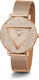 Миниатюра изображения товара Часы наручные женские Guess GW0477L3