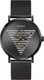 Миниатюра изображения товара Часы наручные мужские Guess GW0502G2