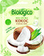 Миниатюра изображения товара Маска для лица тканевая Biologico Кокос