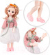 Миниатюра изображения товара Кукла с аксессуарами Darvish SR-T-3204