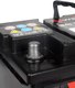 Миниатюра изображения товара Автомобильный аккумулятор Wezer 500A R+ / WEZ62500R (62 А/ч)
