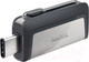 Миниатюра изображения товара USB flash накопитель SanDisk Ultra Dual Type-C 64Gb (SDDDC2-064G-G46)