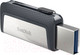 Миниатюра изображения товара USB flash накопитель SanDisk Ultra Dual Type-C 64Gb (SDDDC2-064G-G46)