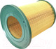 Миниатюра изображения товара Воздушный фильтр BIG Filter GB-529