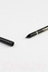 Миниатюра изображения товара Карандаш для глаз Vivienne Sabo Liner Virtuose 601 черный (1.5г)