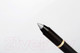 Миниатюра изображения товара Карандаш для глаз Vivienne Sabo Liner Virtuose 605 серебристый (1.5г)