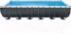 Миниатюра изображения товара Каркасный бассейн Intex Ultra Frame / 26368 (732x366)