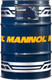 Миниатюра изображения товара Моторное масло Mannol Classic 10W40 SN/CF / MN7501-60 (60л)