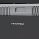 Миниатюра изображения товара Вытяжка скрытая Maunfeld Fantasy 60 (черный)