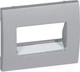 Миниатюра изображения товара Лицевая панель Legrand Galea Life 771375 (алюминий)