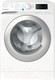 Миниатюра изображения товара Стиральная машина Indesit BWSE 71252X WSV