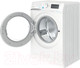 Миниатюра изображения товара Стиральная машина Indesit BWSE 71252X WSV