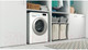 Миниатюра изображения товара Стиральная машина Indesit BWSE 71252X WSV
