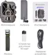 Миниатюра изображения товара Фотоловушка Suntek HC-940 Pro